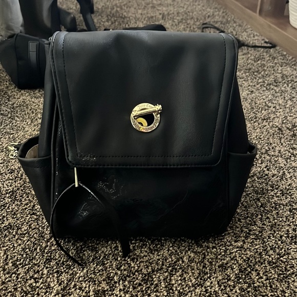 Juicy Couture Bags Juicy Couture Backpack Purse Poshmark